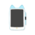 Kids Cat Ear Writing/Drawing Tablet With Stylus 7inch KA-1892