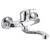Kitchen Mixer Premier (Lever) Wall Mount