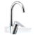 Kitchen Mixer Premier (Square) Deck Mount