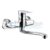 Kitchen Mixer Premier (Square) Wall Mount