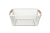 Mesh Stainless Steel Storage Basket 32.8cm