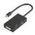 Mini DisplayPort to HDMI / VGA / DVI Adapter