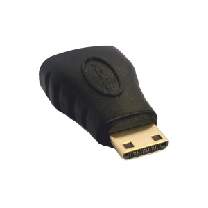 Mini HDMI (M) to HDMI (F) Adapter