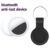 Mini Wireless Smart Bluetooth Tracker Anti-lost Pet Kids Locator Wallet Tags For IOS Android