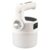 MX-518 Portable Emergency Rechargeable Lamp