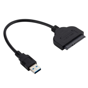 Nextek USB3.0 to SATA Converter – 10CM