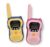 Kids Voice Changing Walkie Talkie R-882