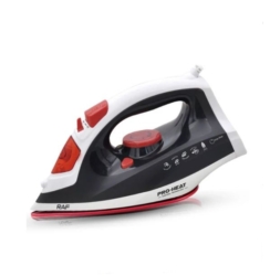 Electric 2600W Steam Iron 270ML