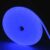 Neon Flexible Strip Light 5M Blue JSY-1250