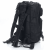 26L Outdoor Tactical Black Backpack