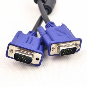 10m Male to Male VGA Cable