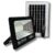 100W GDSuper IP67 Solar Flood Light GD-100H