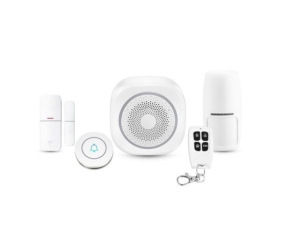 Smart Home Security Alarm System Q-BH3