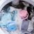 Reusable Washing Machine Lint Catcher Pack of 4