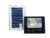 200W BDN IP65 Waterproof Rechargeable Solar Garden Light