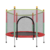 Kids Trampoline With Fence
