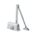 Automatic Hydraulic Door Closer Overhead Concealed Silent Slow Gate Closer