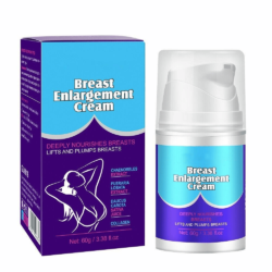 Breast Enlargement Cream 60g