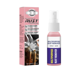Rust Remover Spray