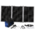 300W Mobile Solar Power System EL-8001