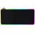 RGB Gaming Mouse Pad with 14 Mode Spectrum Back Lighting