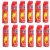 1000ml Firestop Portable Fire Extinguisher Pack of 12