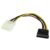 SATA Power Cable