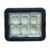 150W Multi-functional Solar Emergency Work Light – GD-2207A