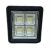 100W Multi-functional Solar Emergency Work Light GD-2206A