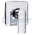 Shower Mixer Premier (Square)
