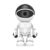 Smart Auto Tracking Robot Camera Yoosee App 1080P