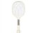 Solar Powered Mosquito Swatter