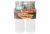 Squeeze Sauce Bottle 2PCS