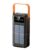 50000Mah Solar Power Bank With Four USB Port TR-957