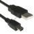 USB2.0 to Mini USB (V3) Cable