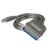 USB2.0 to Parallel Cable