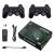 Game Console 2.4G Double Wireless Controller Game Stick 4K Lite JG888