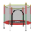 ZOMO Outdoor Kids Trampoline with Protective Net
