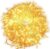 LED Fairy String Light Inter-Connecting Clear Cable Warm White 10M ZYF-76L